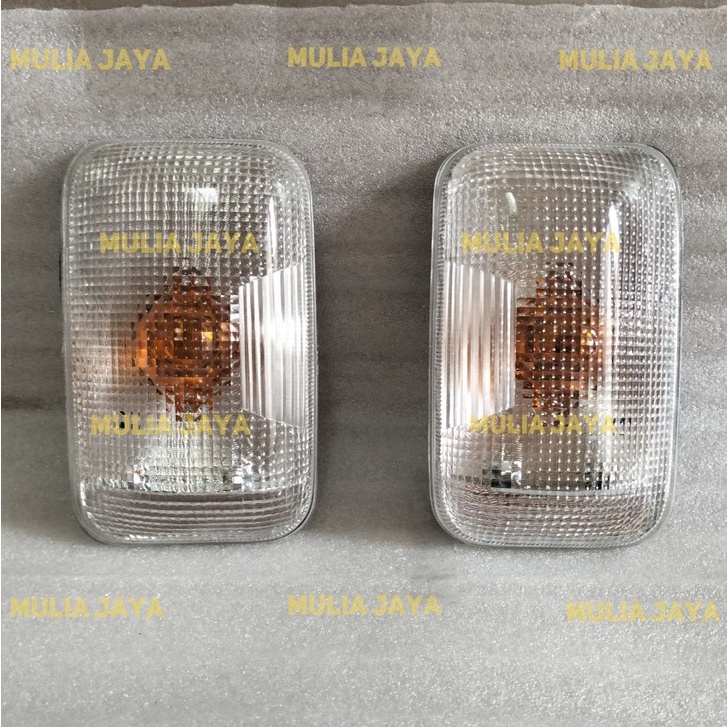 Lampu Sein Pintu Fuso Supergreat Built Up/Lampu Sen Pintu Fuso Supergreat Built Up