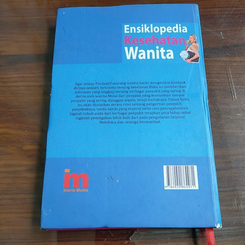 ensiklopedia kesehatan wanita. mt5