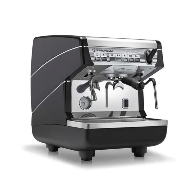 Nuova Simonelli New Appia V 1 Group Mesin Kopi Espresso  Nuova Simonelli New Appia