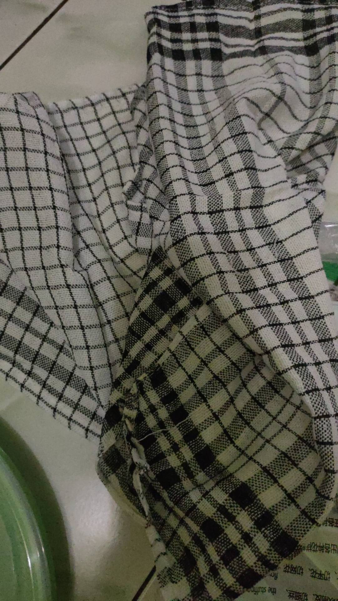 Serbet Kain/serbet Lap Tangan(harga Satuan)