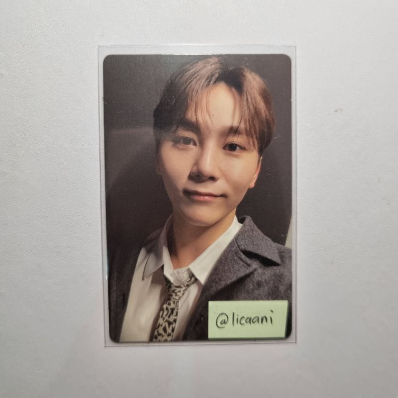 

pc seungkwan fts carver face the sun seventeen svt