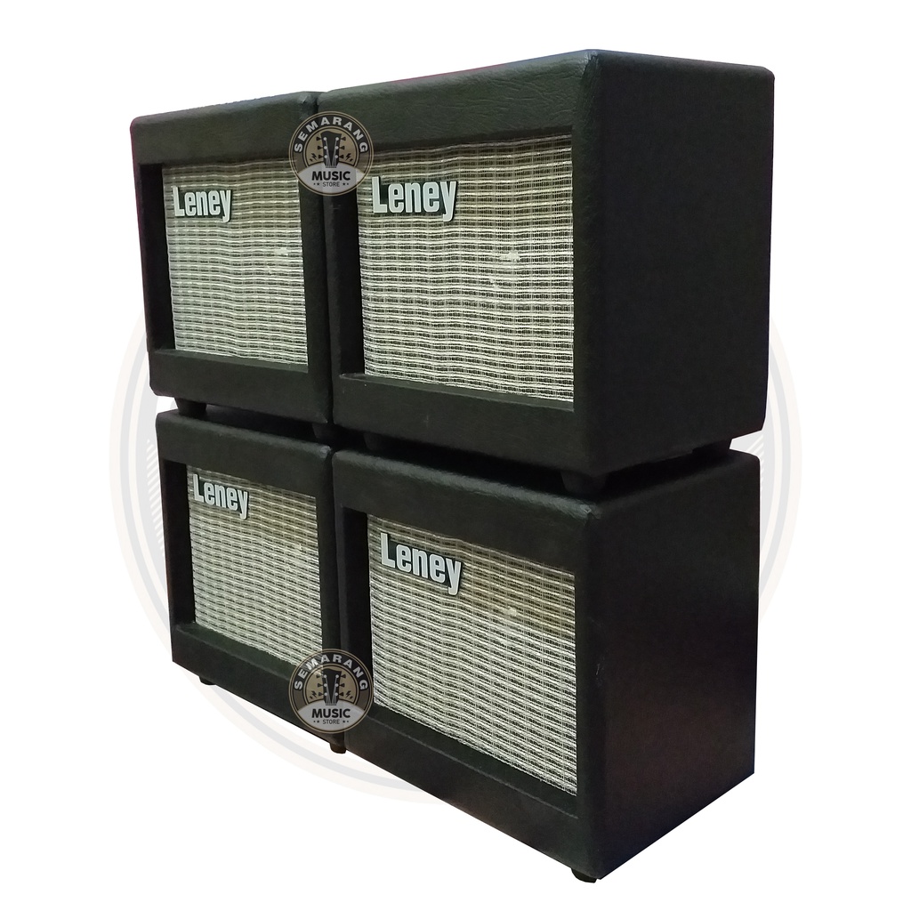 Amplifier Gitar Ampli Gitar dan Bass Merk Laney 5&quot; inch Amply Gitar