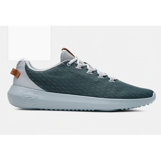 Under Armour Shoes Ripple Elevated  Men's Sepatu Under Armour