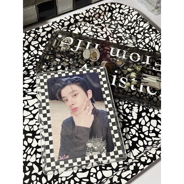 PC JAKE BROADCAST BC ENHYPEN BDC BORDER CARNIVAL