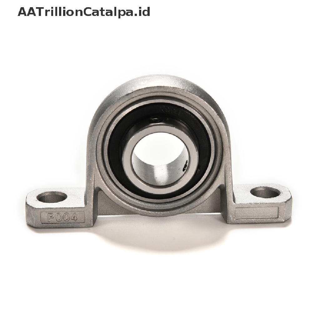 (Aatrillioncatalpa) Bola Bearing Diameter 8 / 10 / 15 / 17 / 20 / 25mm