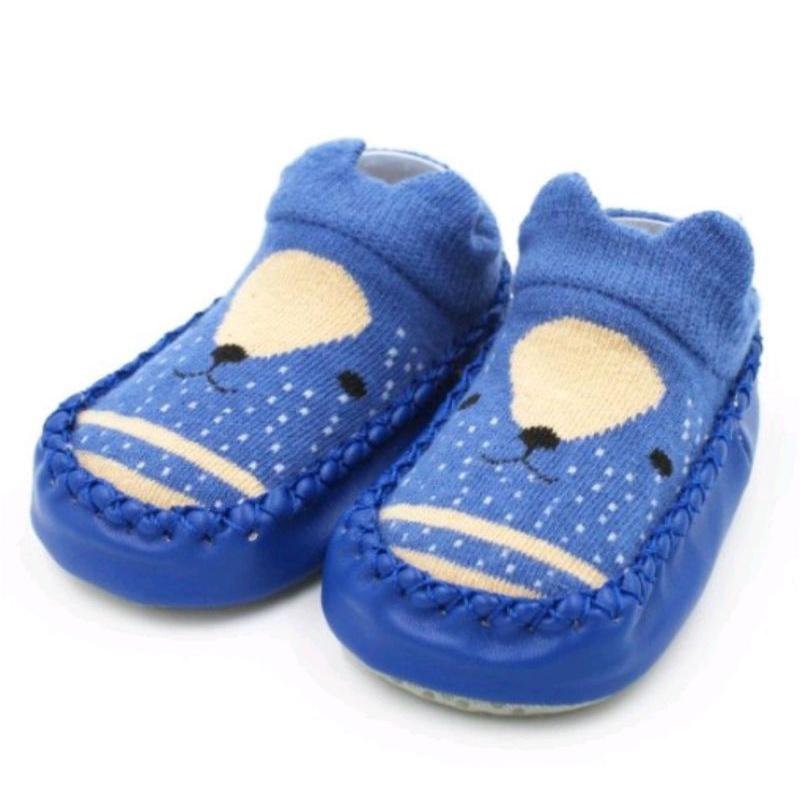 SEPATU PREWALKER BAYI/ SEPATU ANTI SELIP