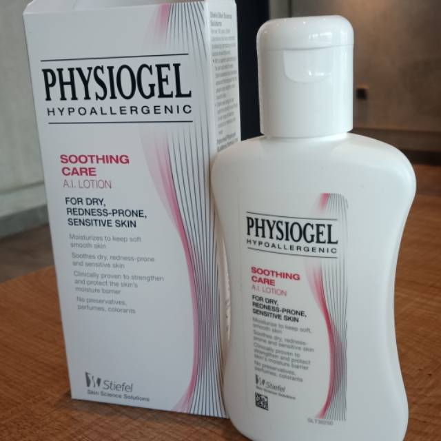 Physiogel sc Ai lotion 100ml