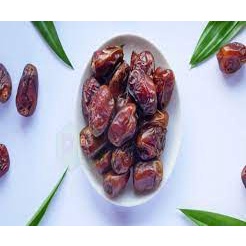 

KURMA KHALAS SAHLAN 500 GRAM