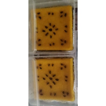 

Kue SPIKU kukus Bu Masnur