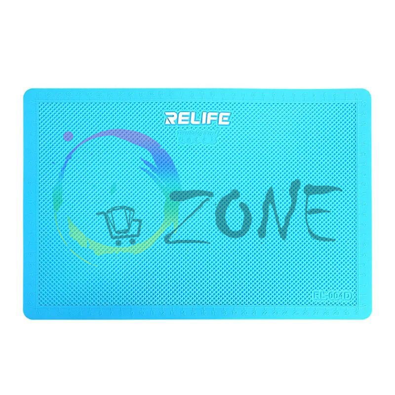 SERVICE PAD SILICONE RELIFE RL-004D FOR LEM OCA FILM MULTI FUNGSI