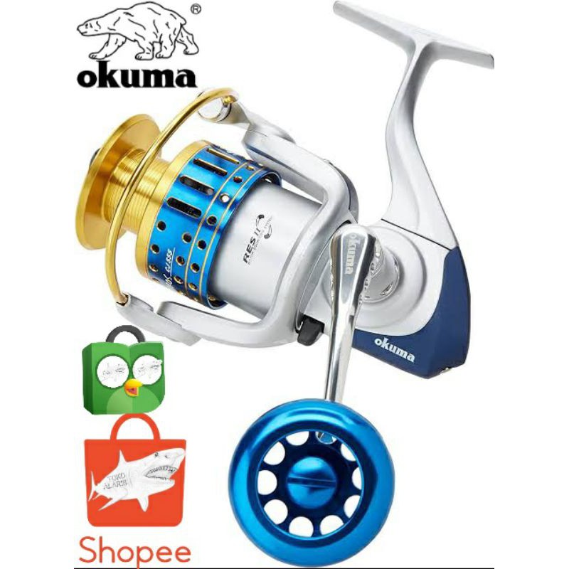okuma cedros cj55s