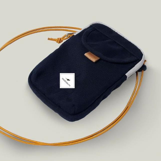 ◌ HIZZPABLOS CLIO TASPRIA WAISTBAG PRIA WAISTBAG MINI TAS SELEMPANG TAS WANITA TAS MAHAL CEWE TAS MI