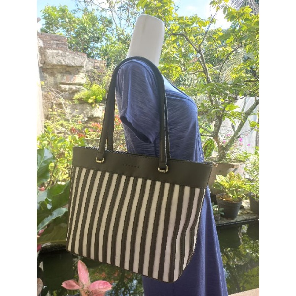 preloved tote bag cantik zishen
