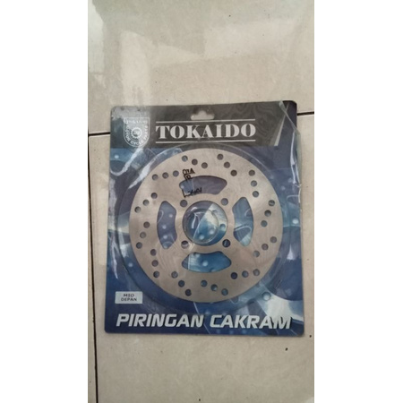 Piringan cakram Mio Sporty