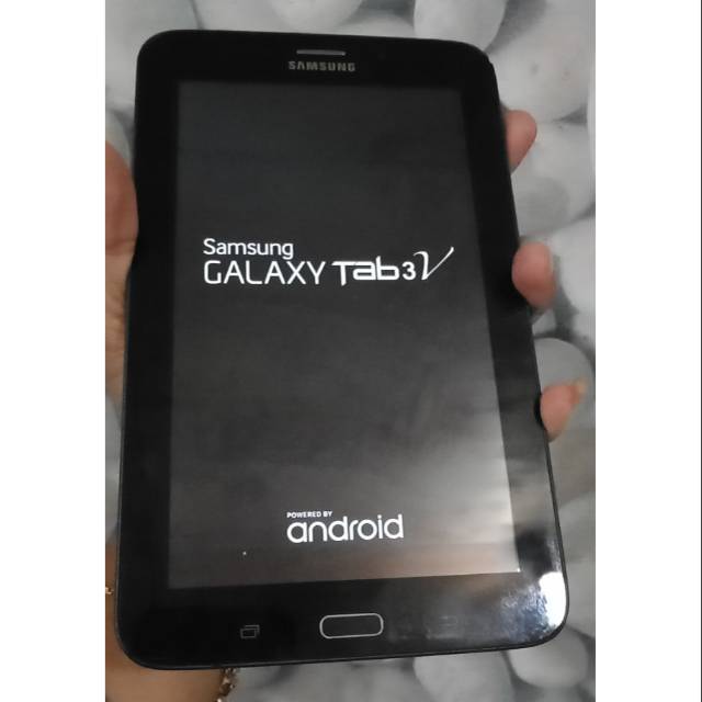 Samsung Tab 3v Second Mulus Termurah Shopee Indonesia