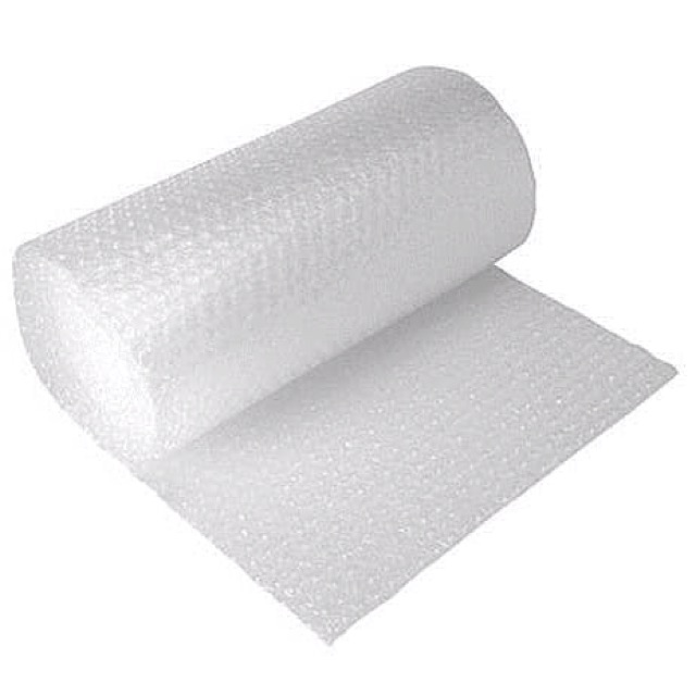 

Bubble Wrap Tambahan Packing Supaya Lebih Aman