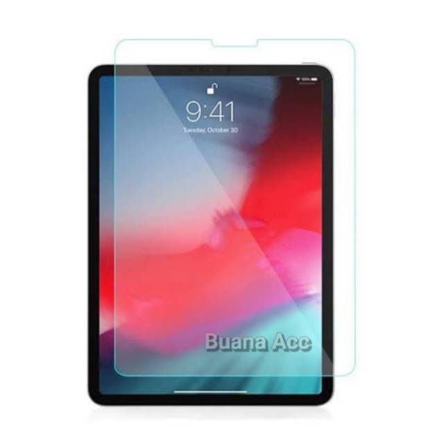 Tempered Glass Tab ipad Pro 11 inch / Anti Gores Kaca ipad pro 11 inch
