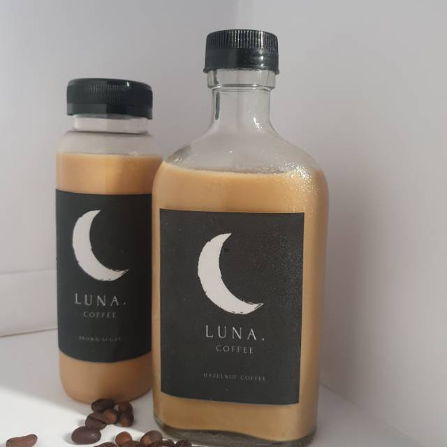 

es kopi susu luna.coffee