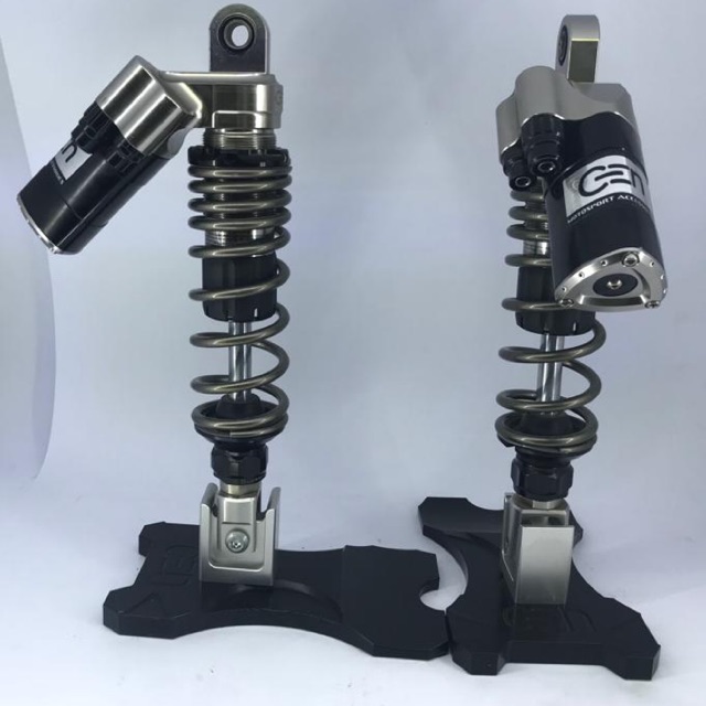 Shockbreaker shock peredam kejut aerox tabung GEN