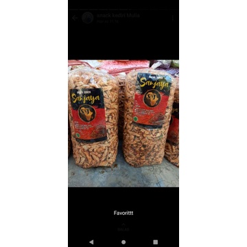 

Stik Basreng Sanjaya