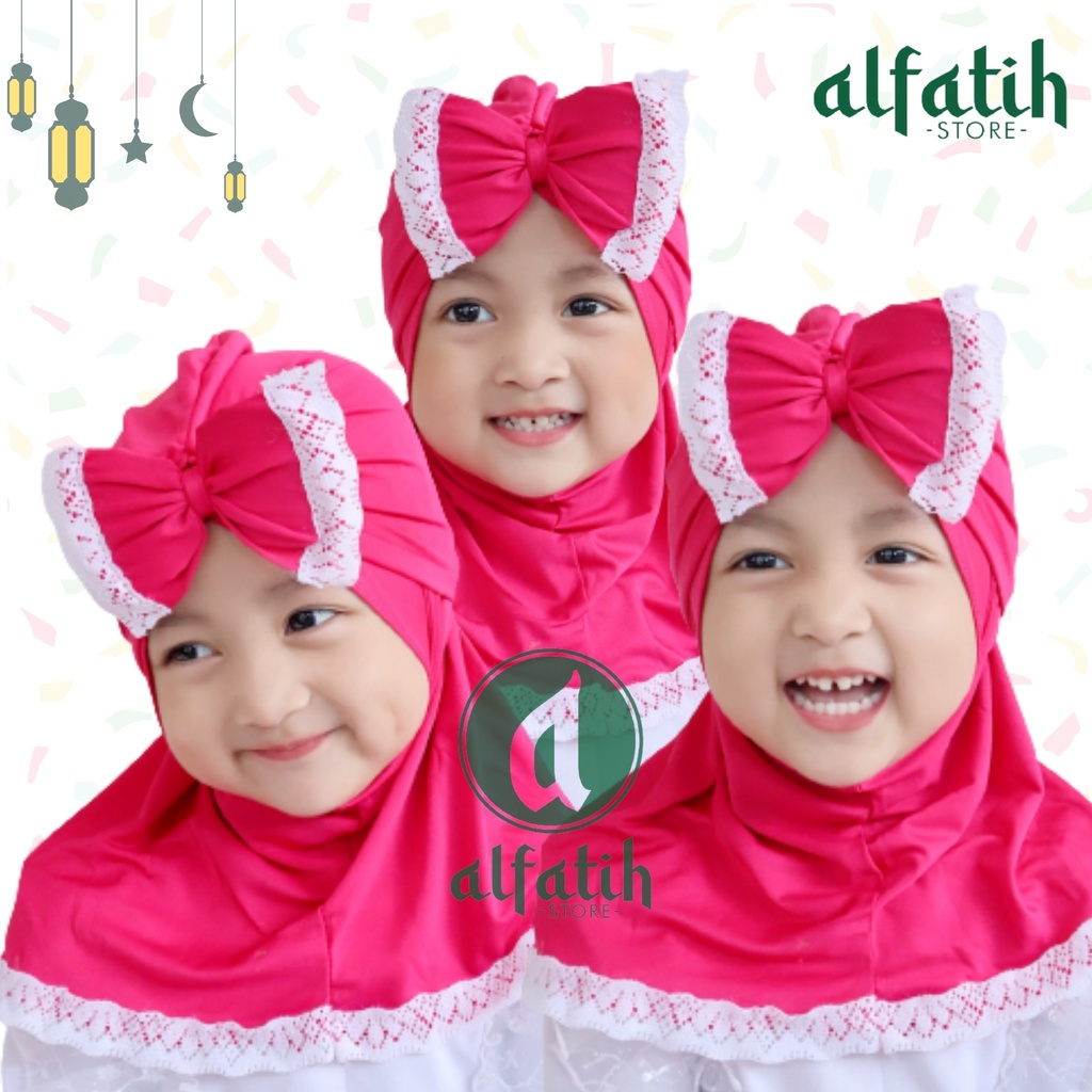 ALFATIH STORE / JILBAB ANAK ARSY RENDA KIDS / JILBAB ANAK MURAH / HIJAB ANAK / HIJAB BAYI KERUDUNG ANAK HIJAB BAYI COD / KERUDUNG ANAK HIJAB HIJAB ANAK BAYI PEREMPUAN / HIJAB ANAK / JILBAB ANAK BAYI USIA  0-3 TAHUN BAHAN JERSEY PREMIUM NYAMAN DI PAKAI