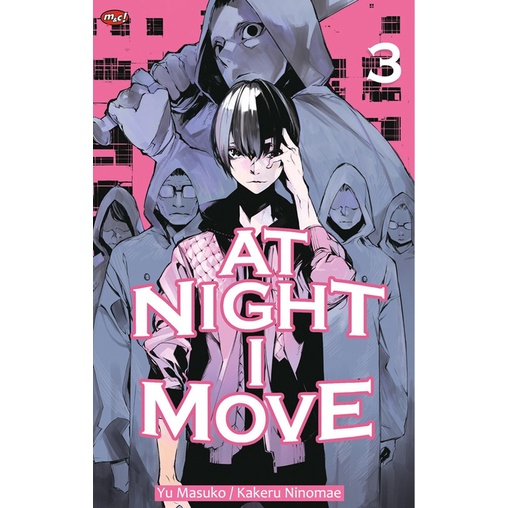 AT NIGHT I MOVE 03