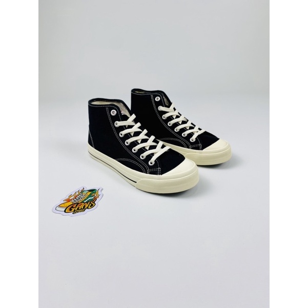 ventela basic high black natural