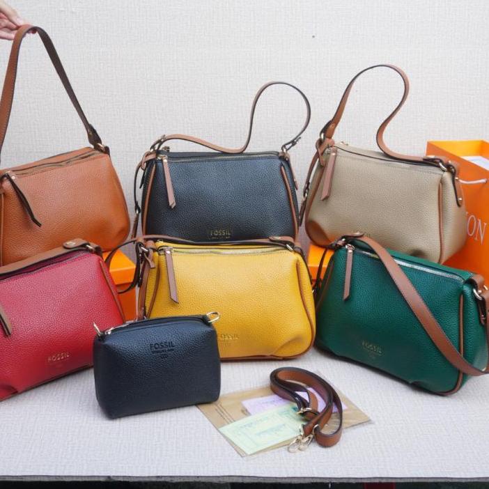 NEW POSIL TAS SLEMPANG WANITA IMPORT FREE DOMPET 880