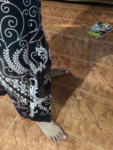 Outer Batik Serut Genes Jelita Tunic Navbor Yelbor Whitbor Creambor Tunik Batik Modern Hrb030 Dolbi