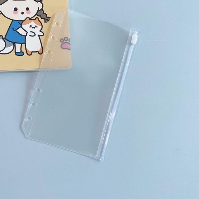 

Hot ⚡ale Extra ziplock A6 / A5 termurah se indonesia