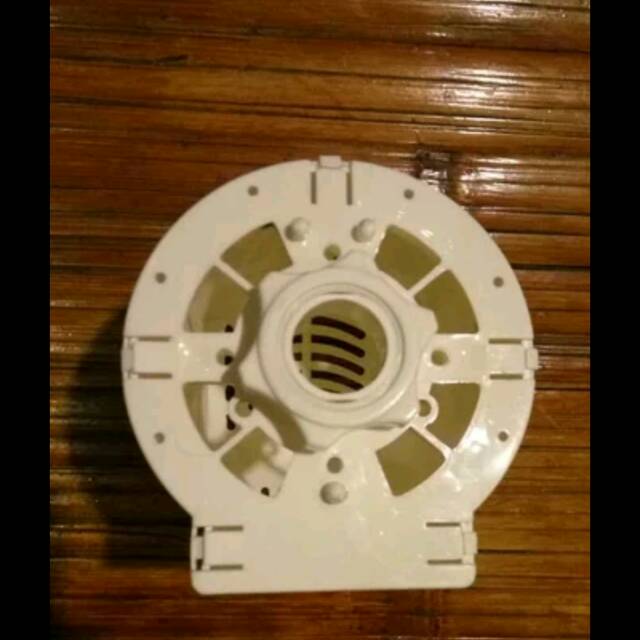 Cover kipas angin cosmos Miyako maspion original