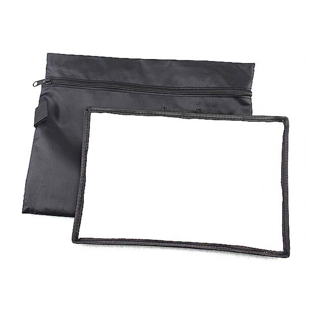 (BISA COD) FTIHSHPStudio Universal Softbox Flash Diffuser Camera DSLR - YC1517