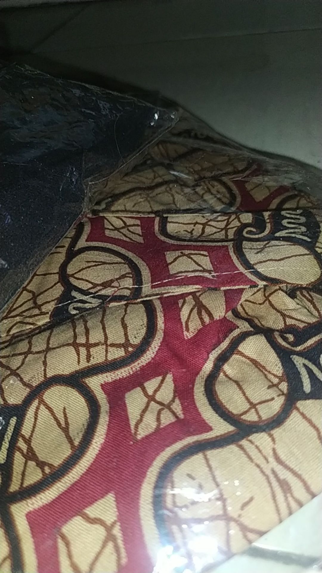 Baju Batik Anak Laki Usia Kode Bk-11 (part 3)