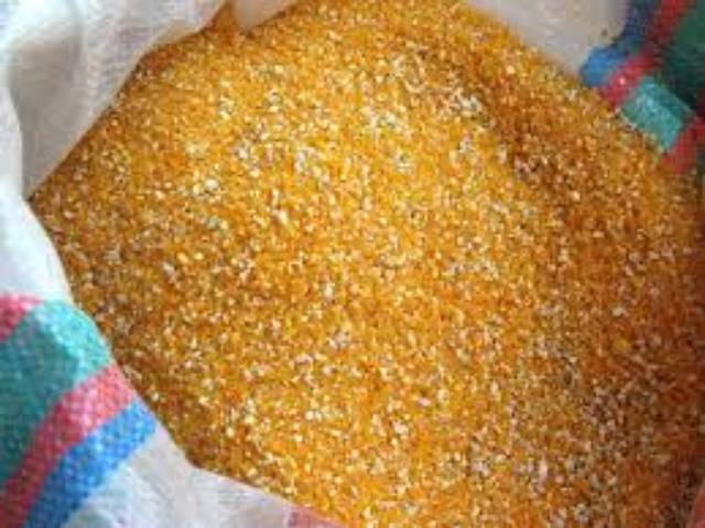 

Beras jagung super 1kg