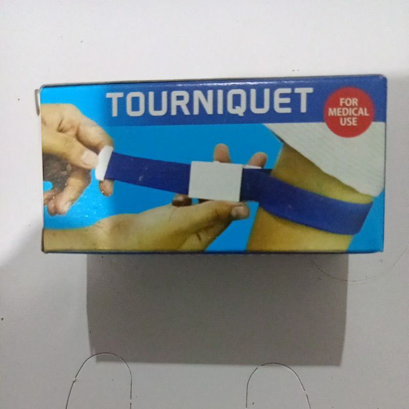 Tourniquet onemed / onemed tourniquet