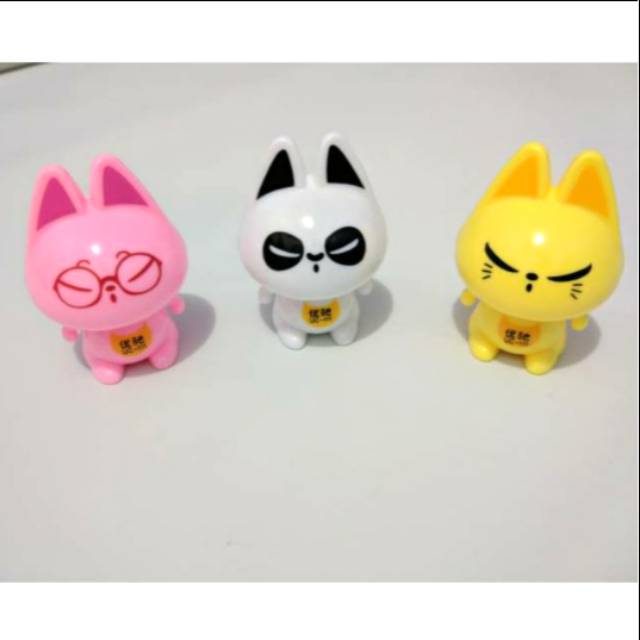 

Serutan Kucing