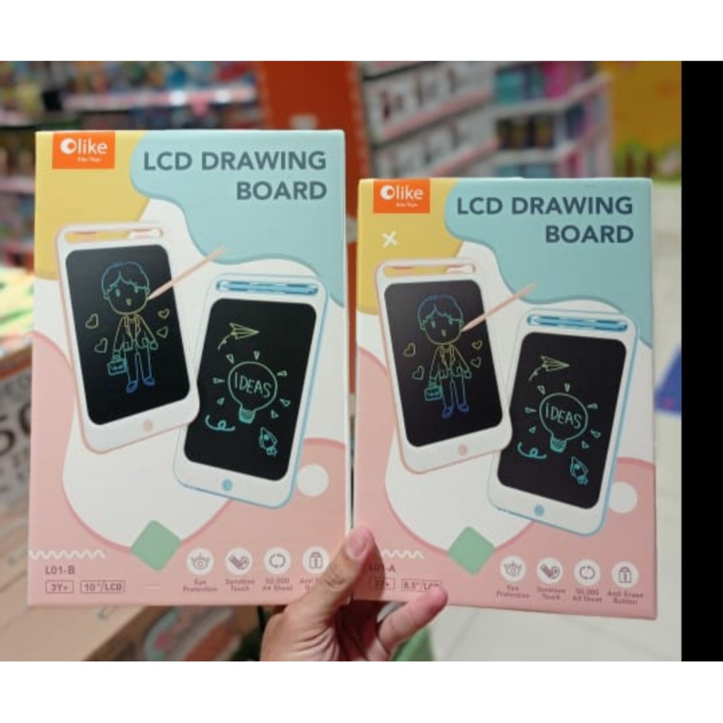 OLIKE LCD Drawing Board