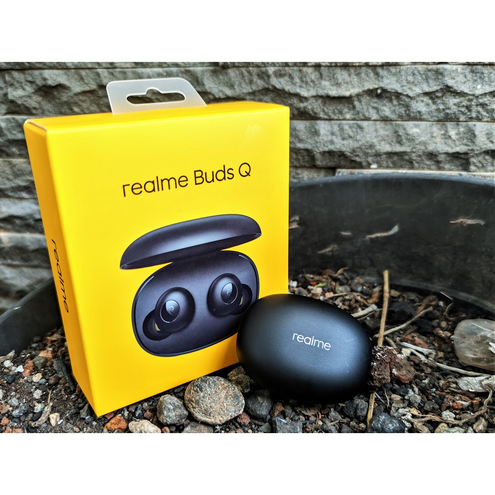 Realme Buds Q Original