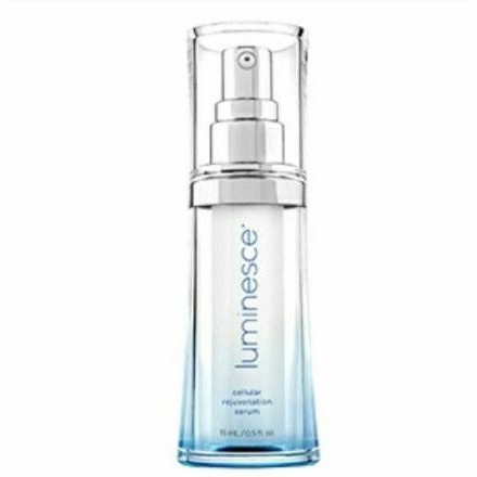 serum luminesce Jeunesse