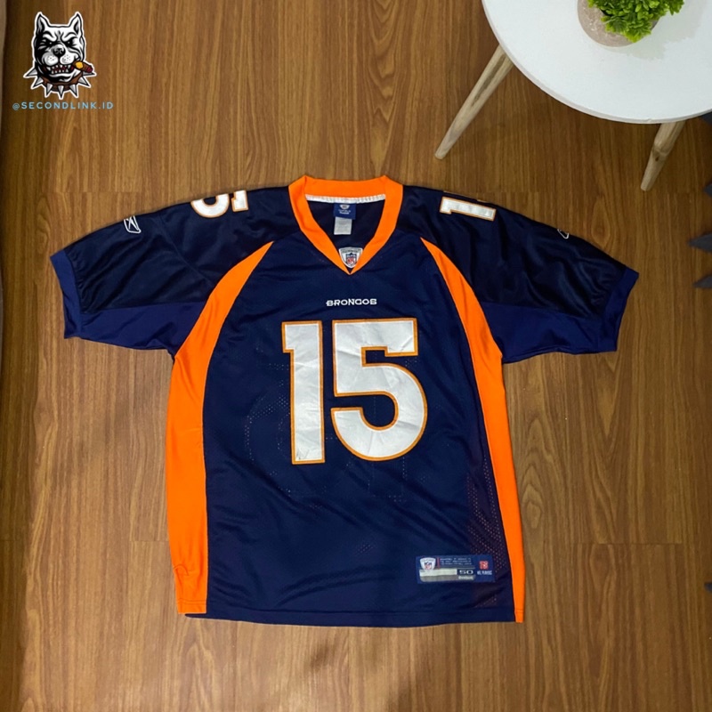 Jersey NFL Denver Broncos By Reebok