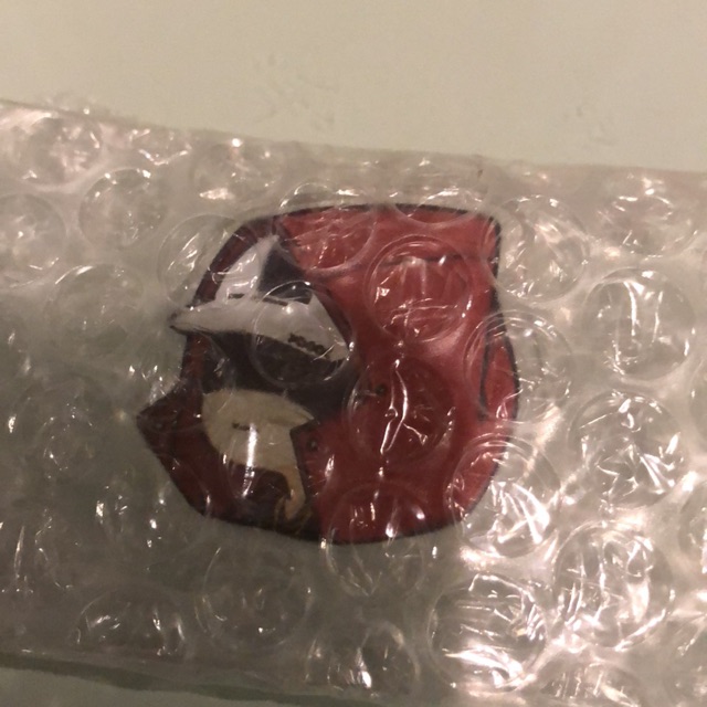 BTS Cypher Yoongi Suga Badge Pin Fansite