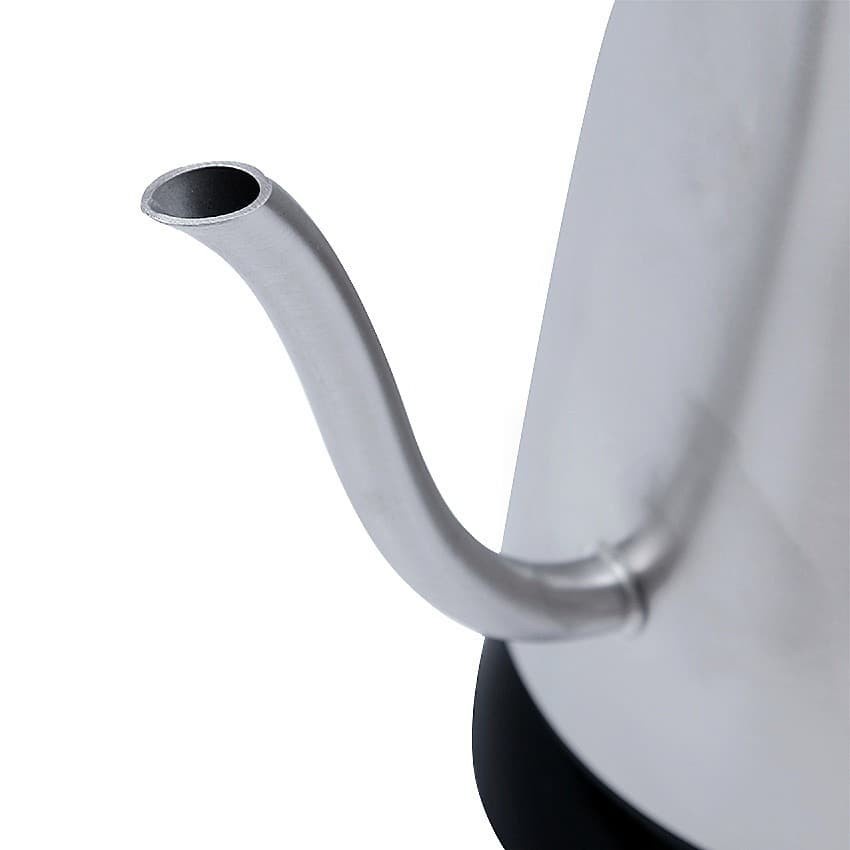 Idealife Teko Listrik Leher Angsa Dengan Pengukur Suhu IL-112 - Goose Neck Electric Kettle