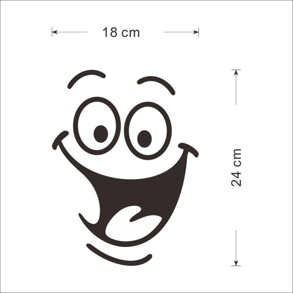 R-flower Stiker Dinding Kamar Mandi Toilet Fashion Hias Dekorasi Rumah Home Decoration