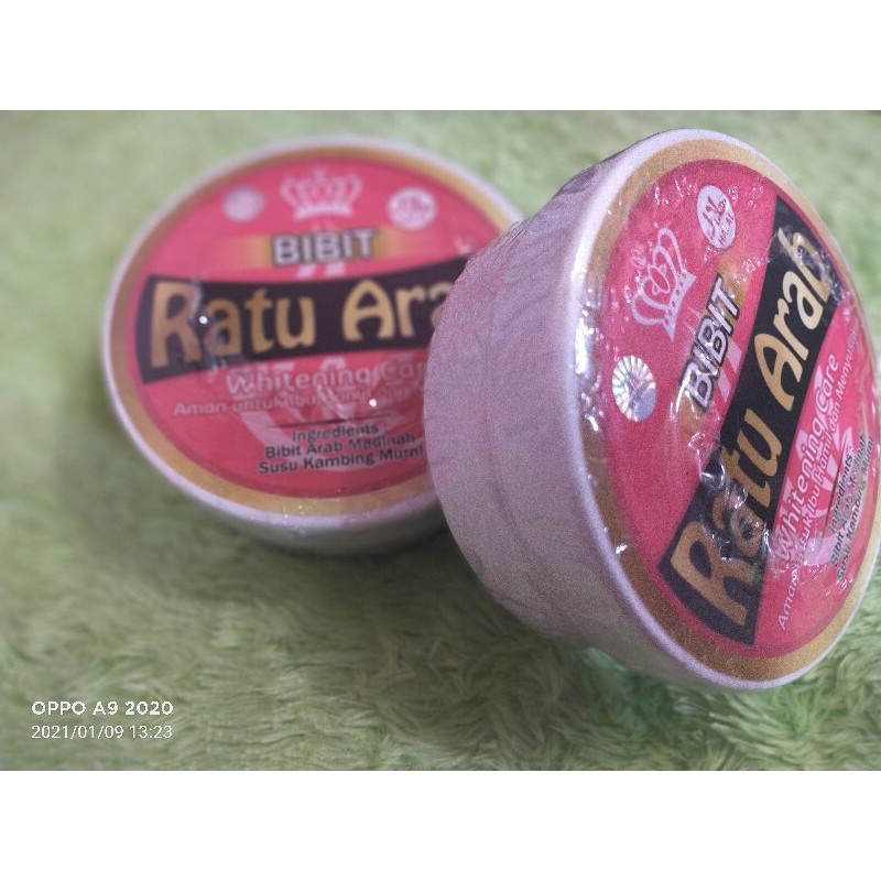 

RATU ARAB