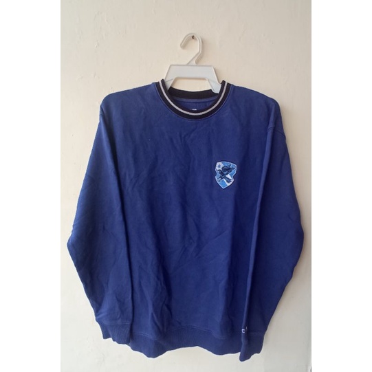 Crewneck SPAO x Harry Potter "RAVENCLAW"
