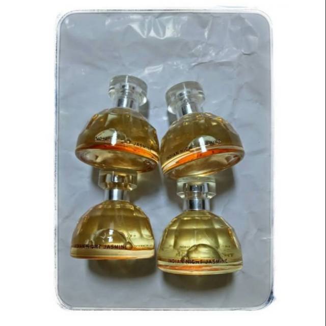 WANITA | PARFUM | THE BODY SHOP | ORIGINAL | Jasmine indian