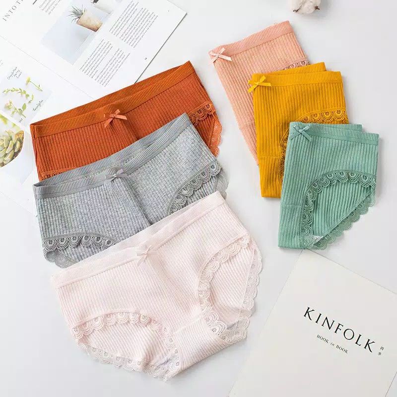 celana dalam wanita JEPANG UNDIES PREMIUM IMPORT