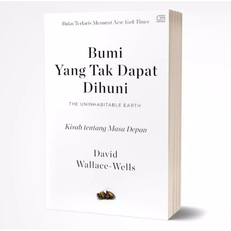 Bumi Yang Tak Dapat Dihuni