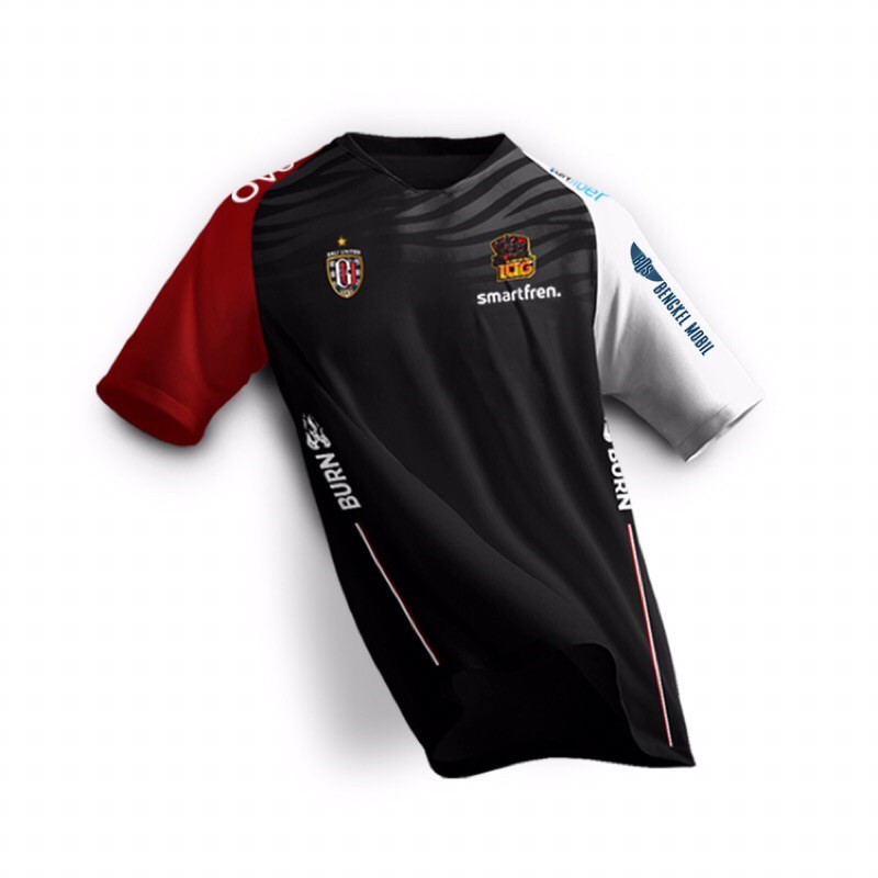 IOG Esports New Jersey 2020