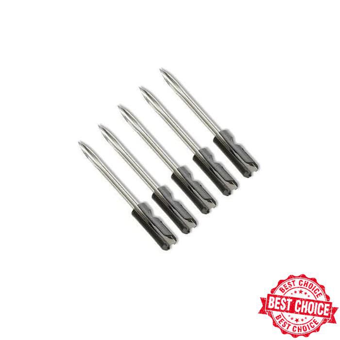 

5PCS TAGGING NEEDLES CL2 REFILL TAG GUN EVBES JARUM MESIN TAG GUN